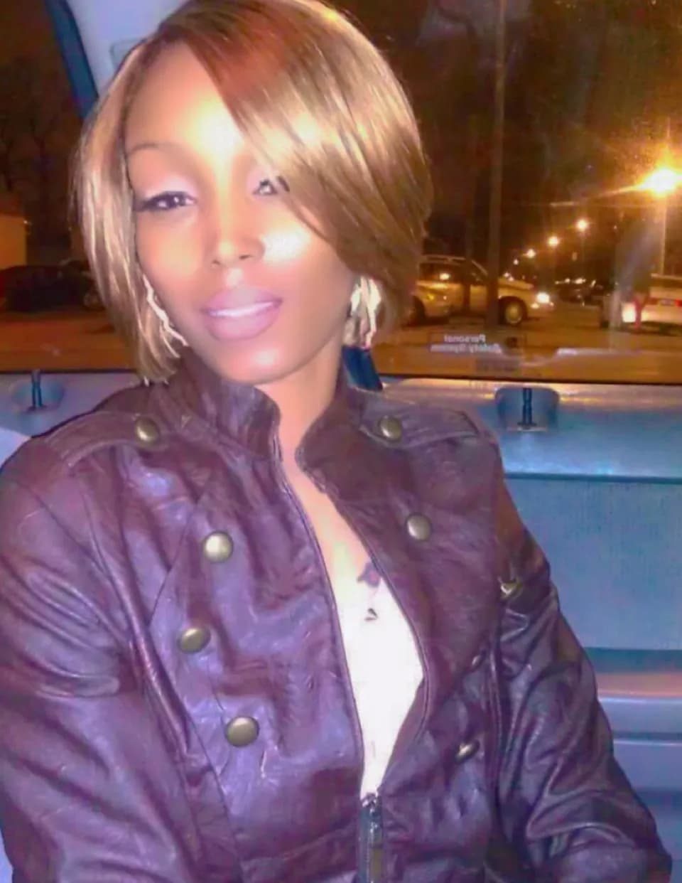 Rodeesha Thompson image