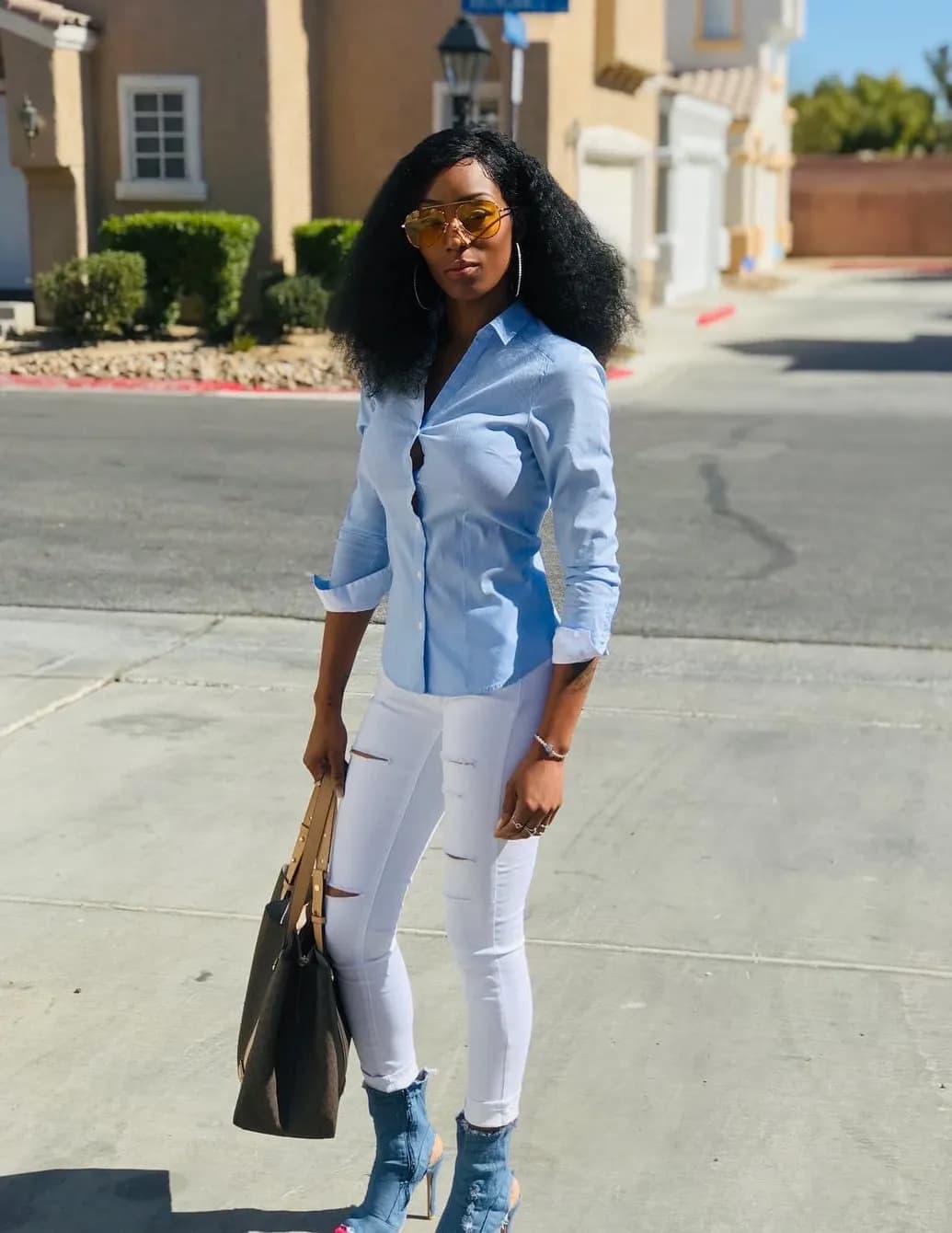 Rodeesha Thompson image