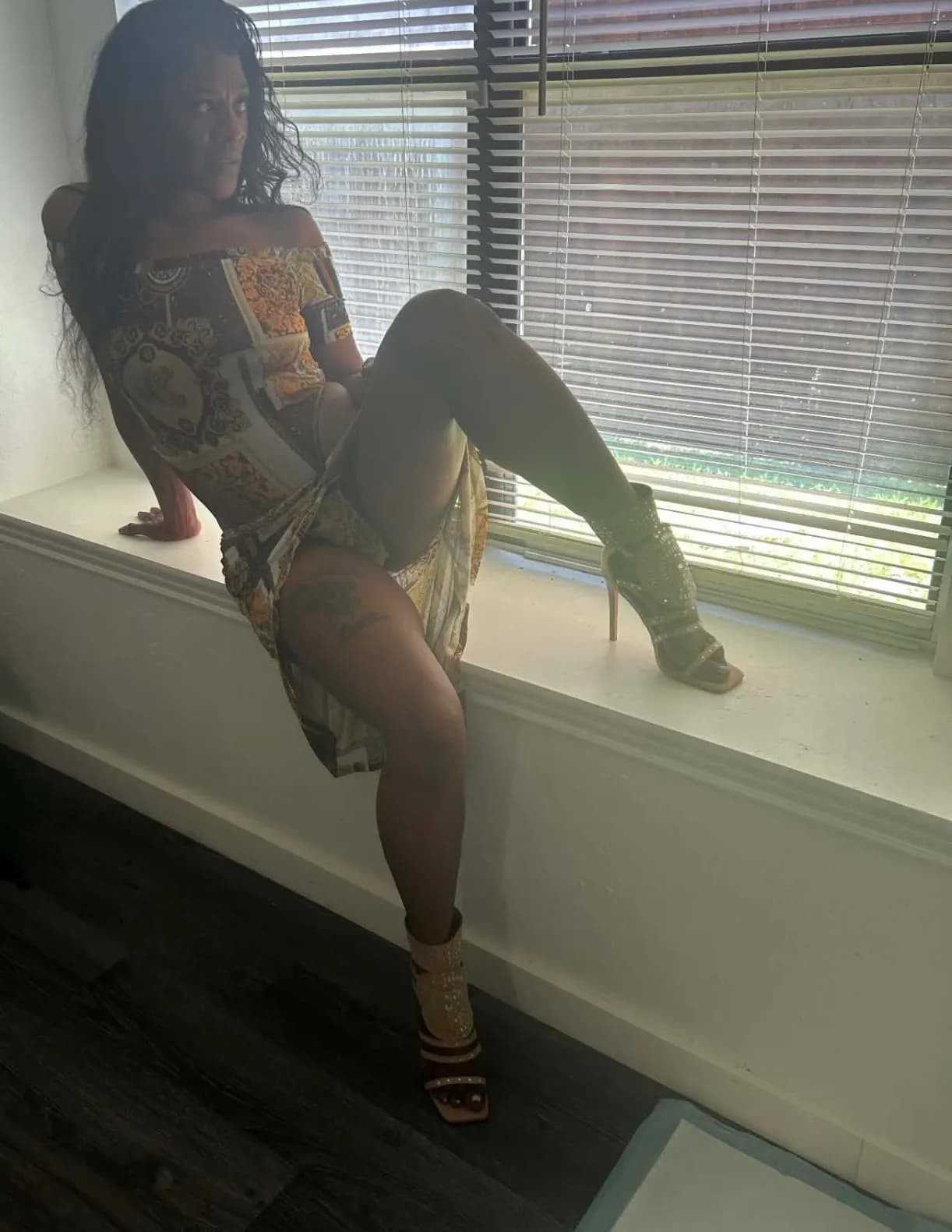 Shameka Shameka image