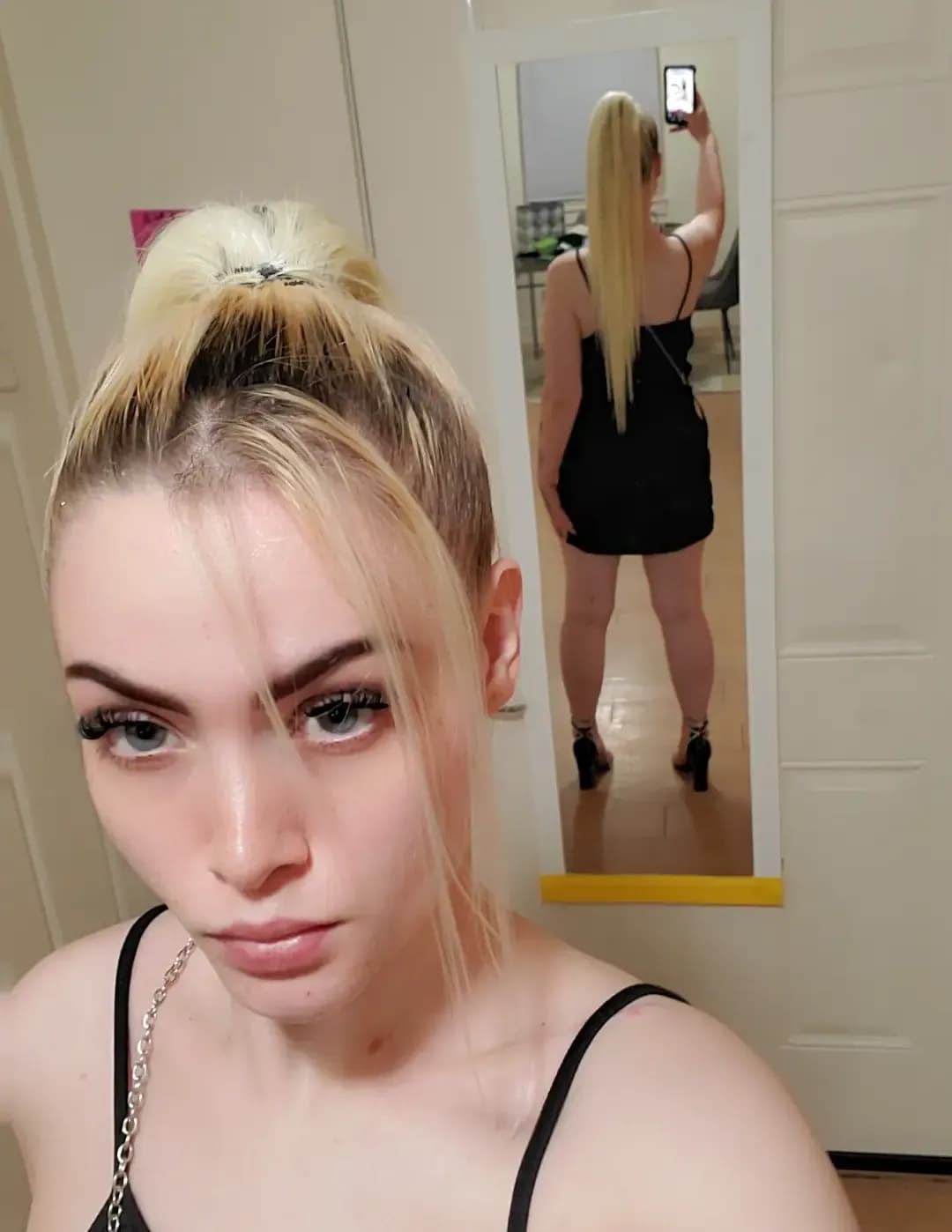 Kayla Marie 🎀 image