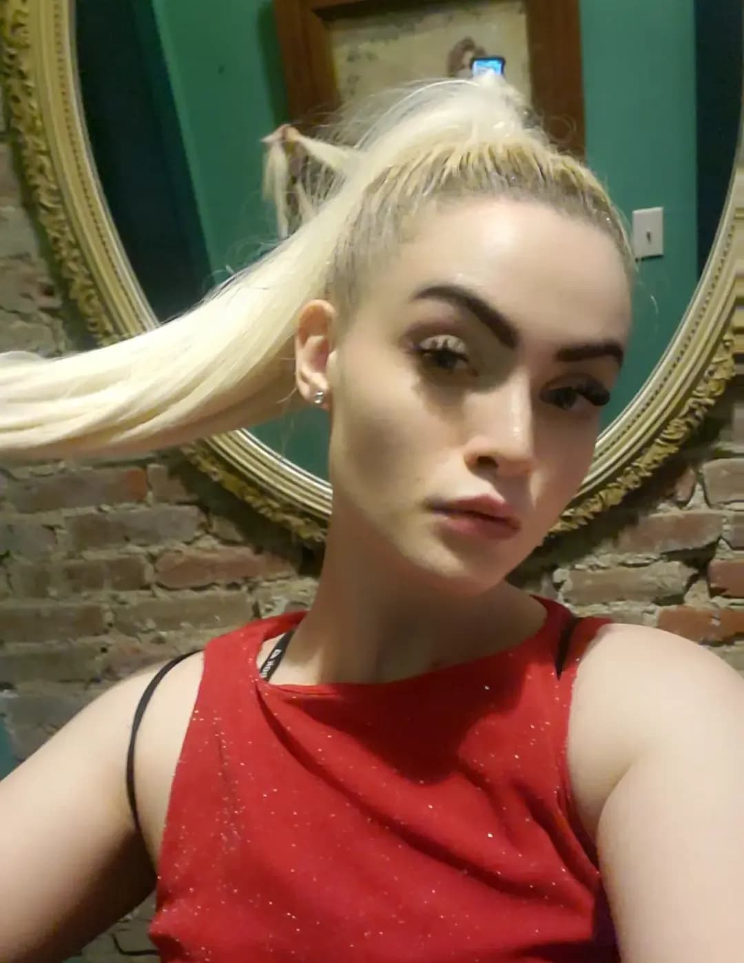 Kayla Marie 🎀 image