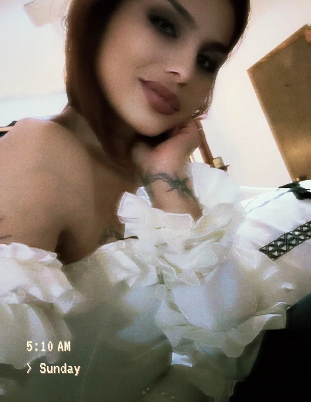 Angelina vasquez image