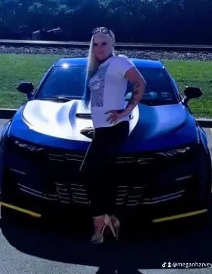 Bosslady image