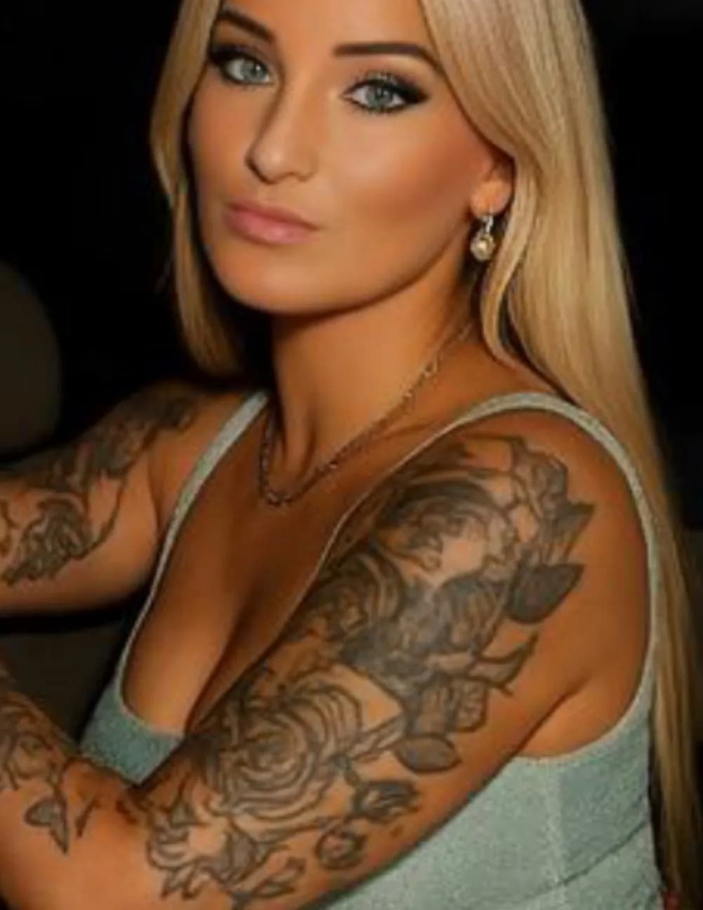 Bosslady image