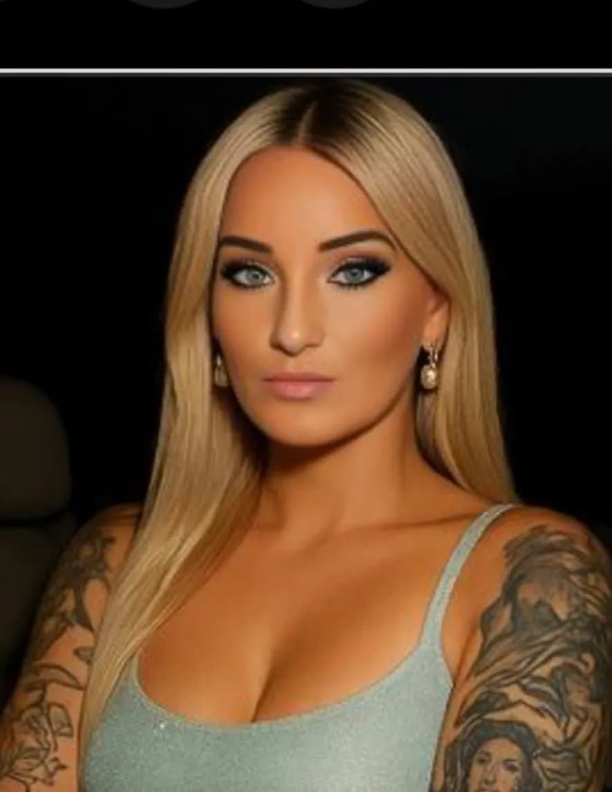 Bosslady image