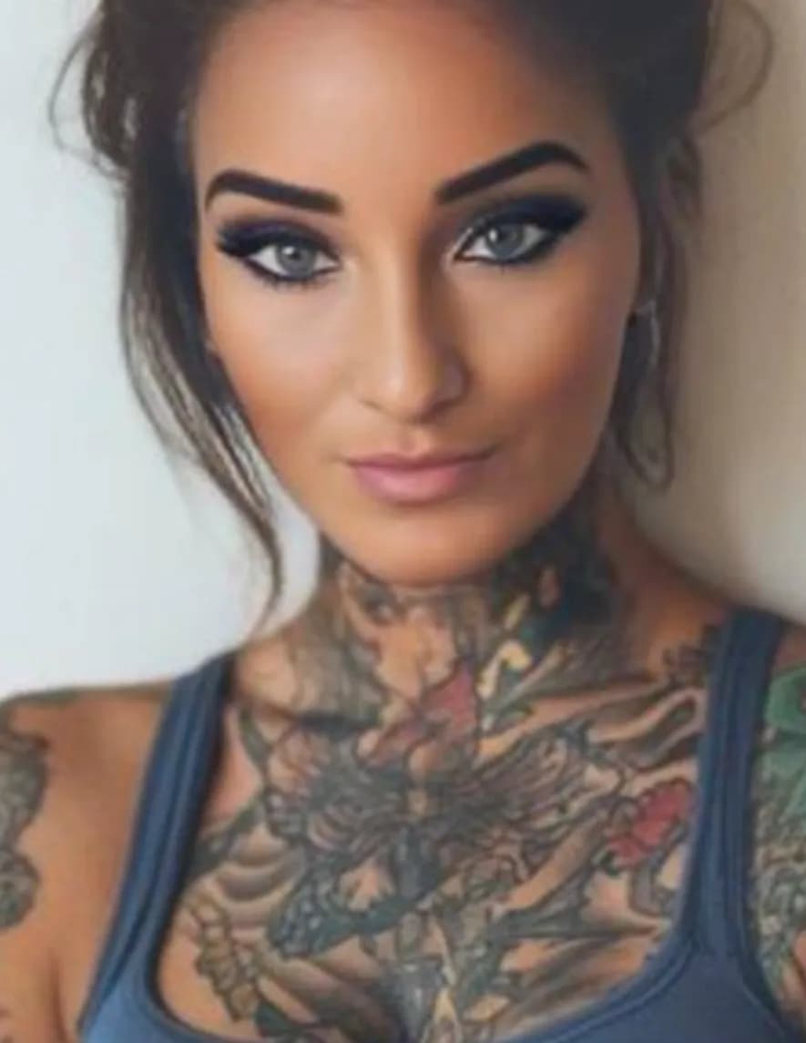 Bosslady image