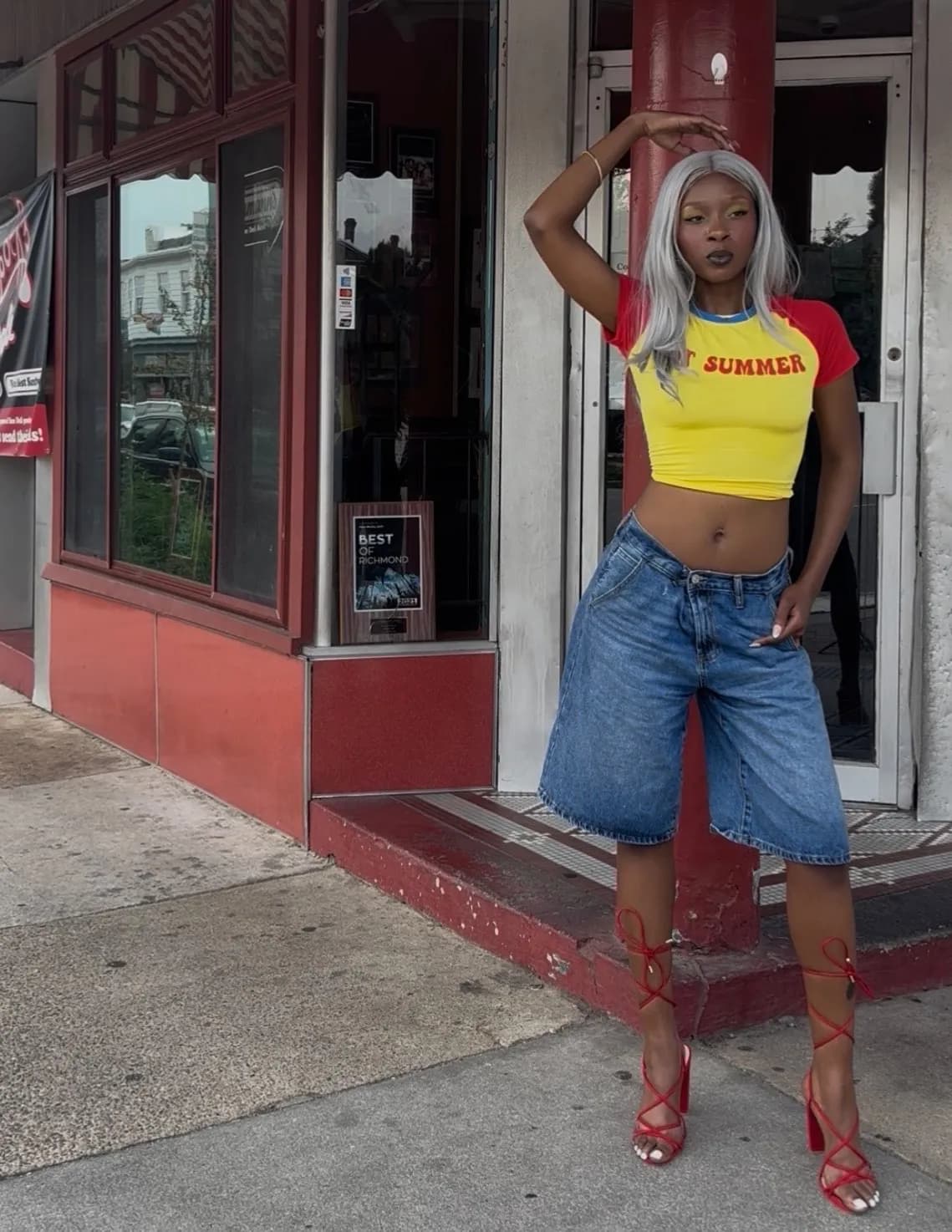 Jasmine Macon image