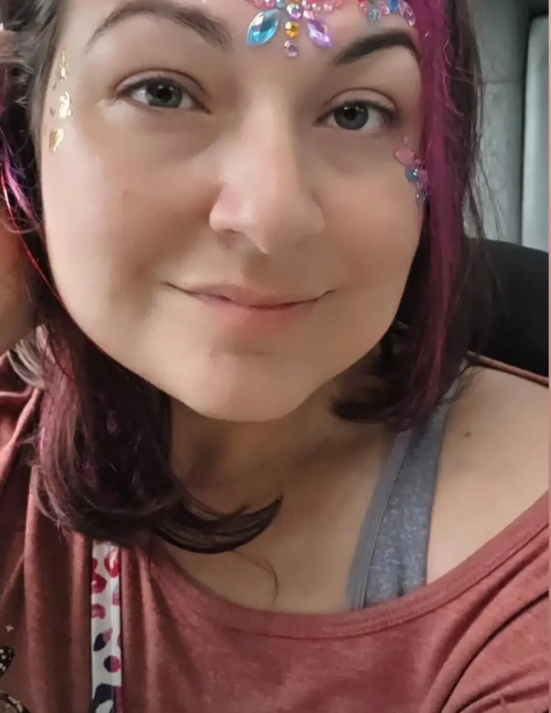 Amanda image