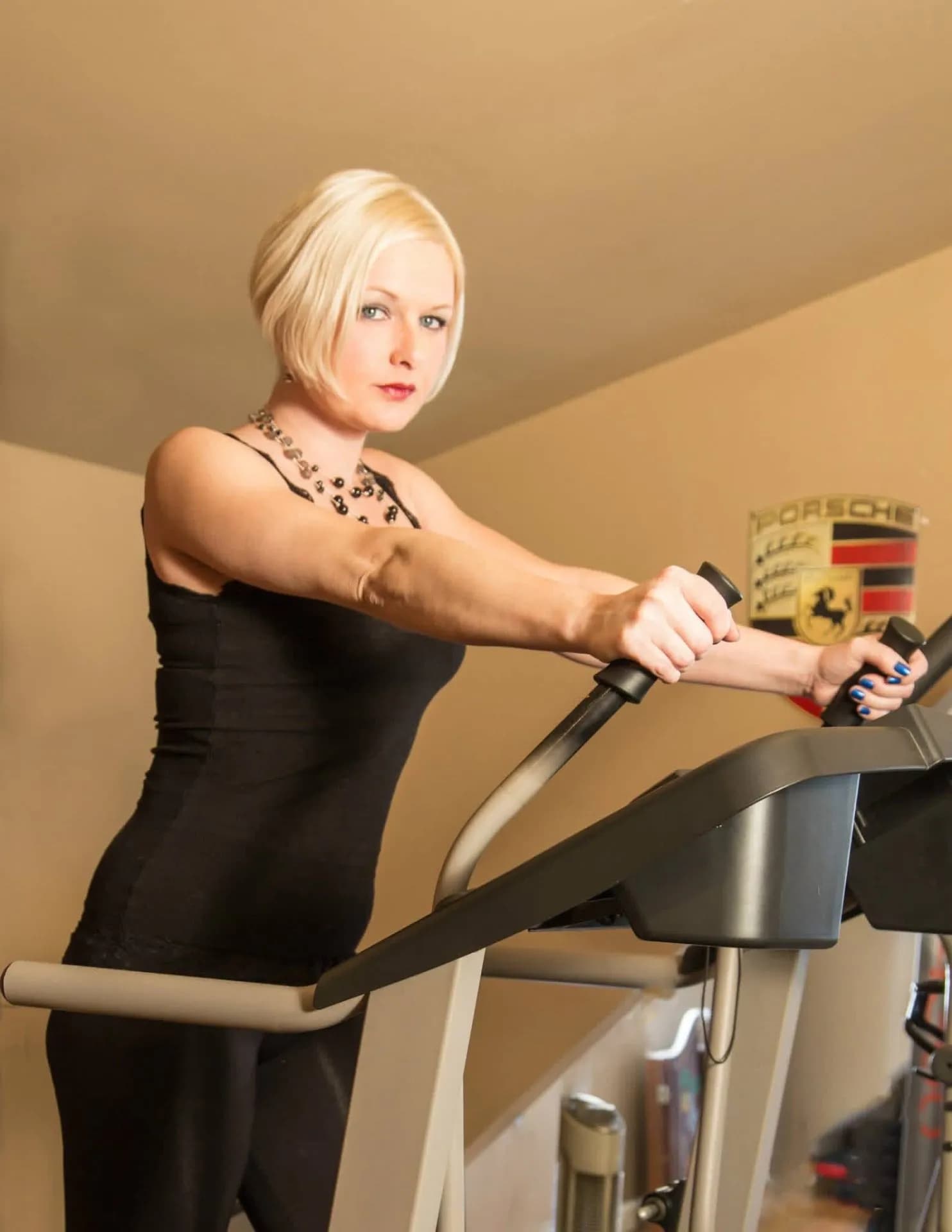 Lacie Mack image