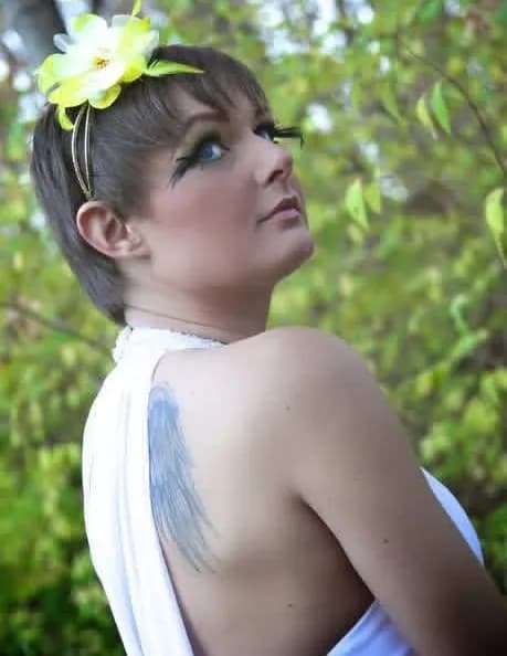 Lacie Mack image