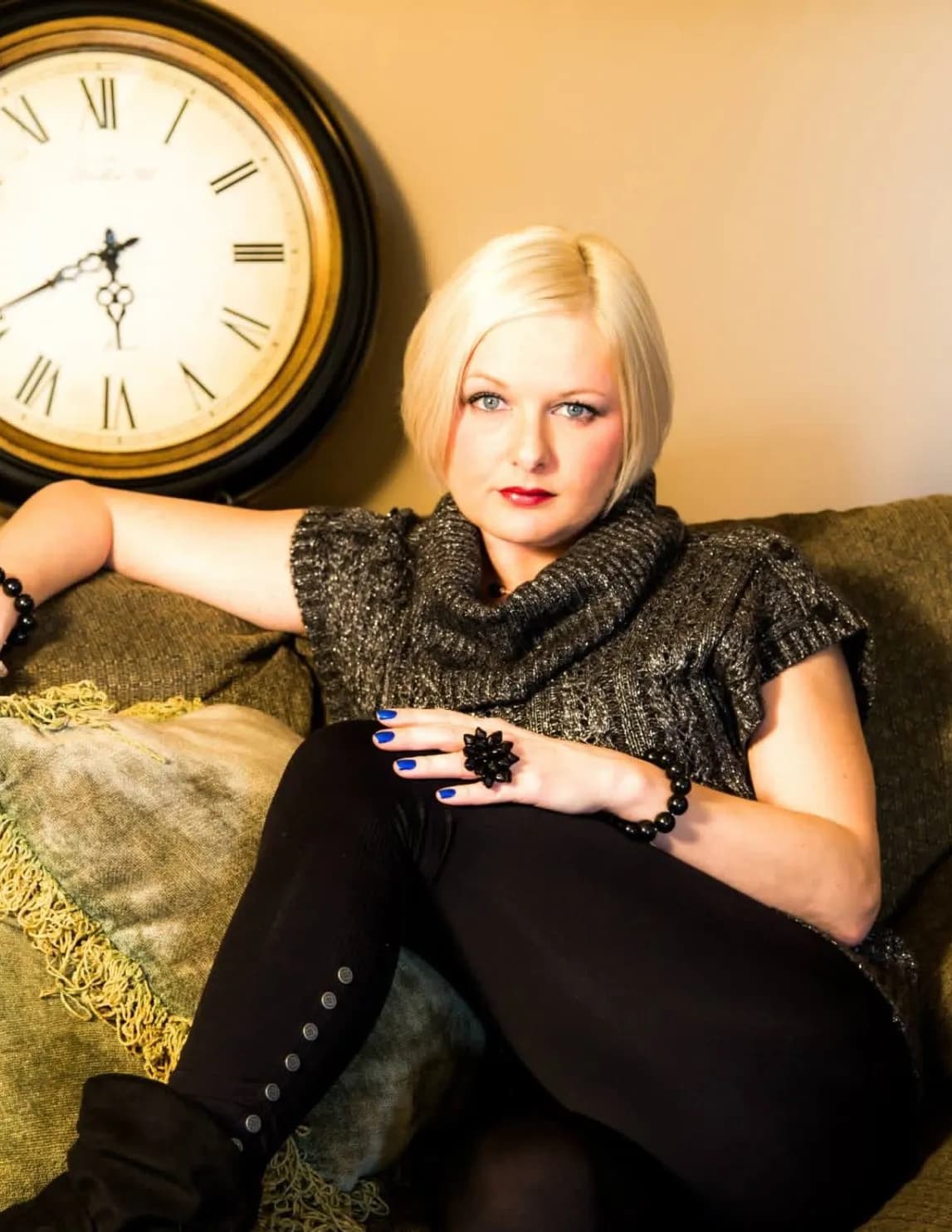 Lacie Mack image