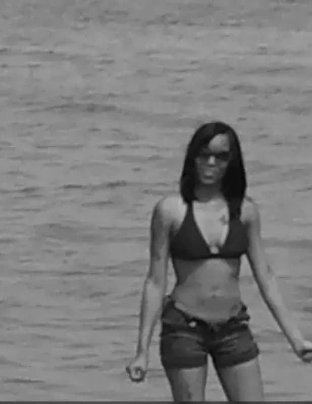 Rodeesha Thompson image