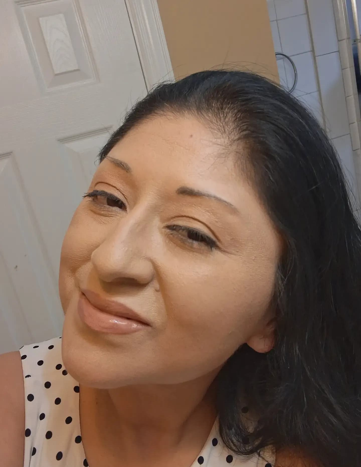 Claudia Elizabeth Moreno image