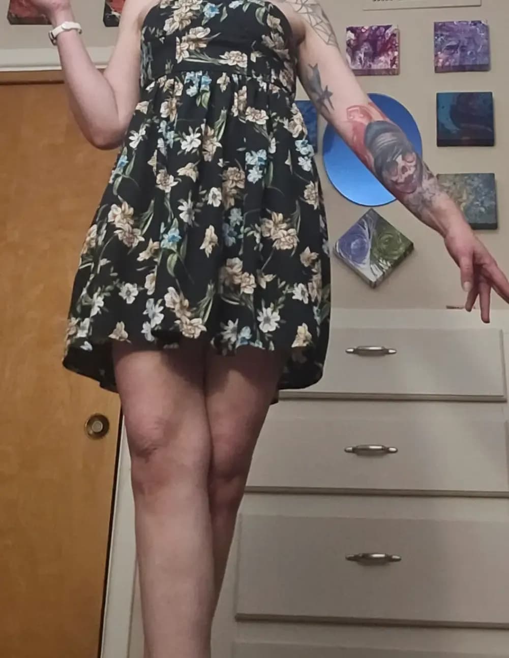 Kristin image