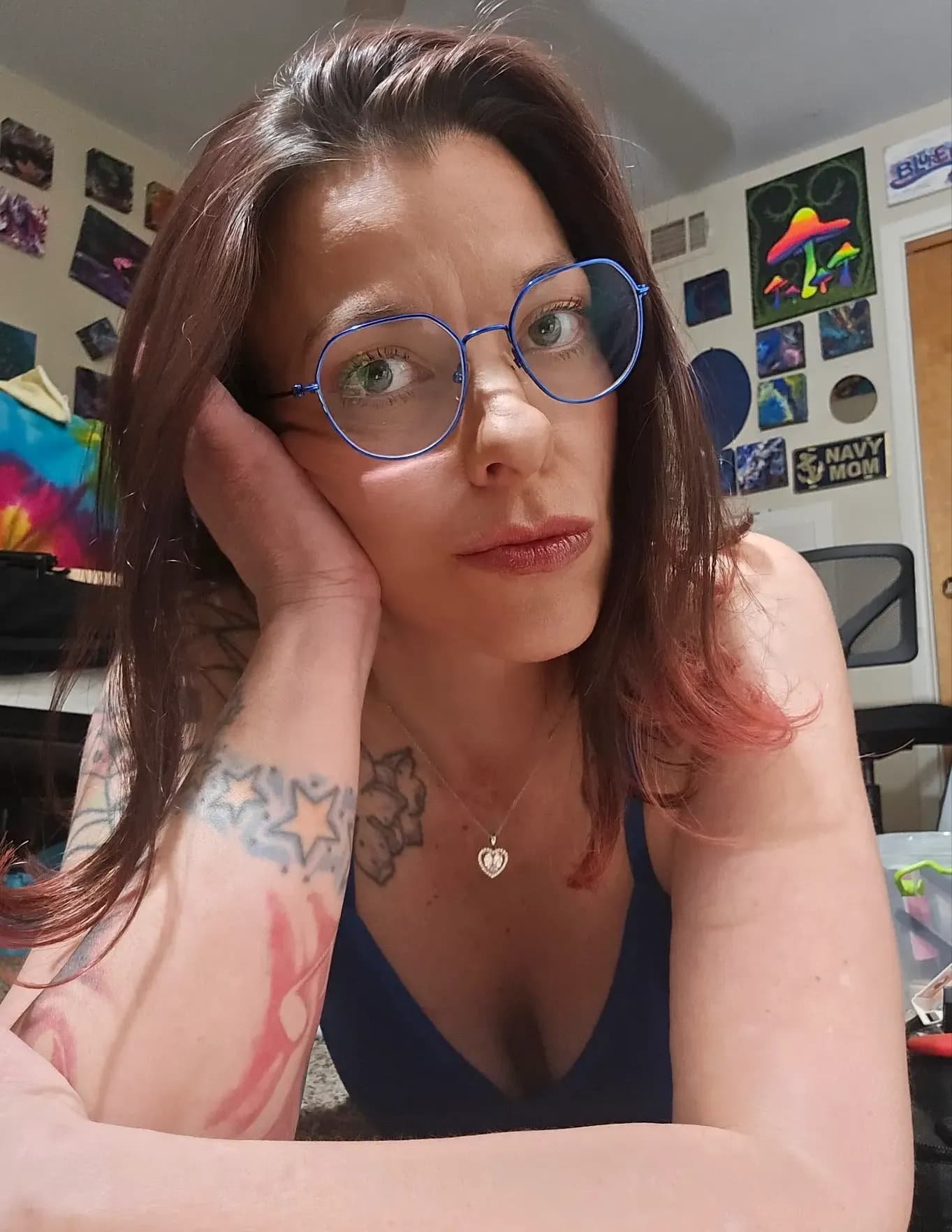 Kristin image