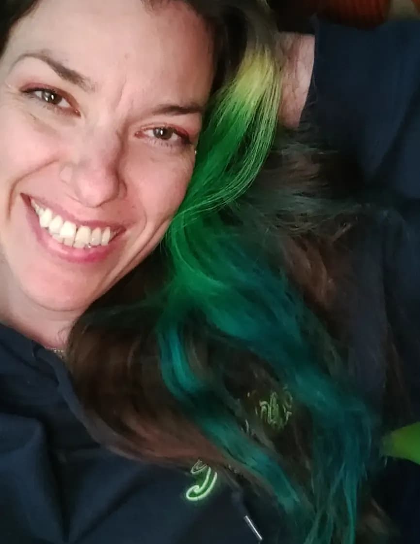 Kristin image