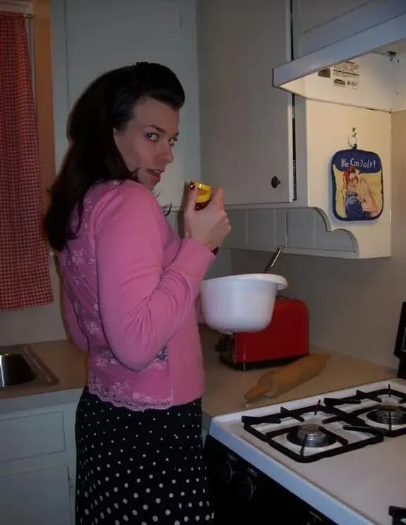 Kristin image