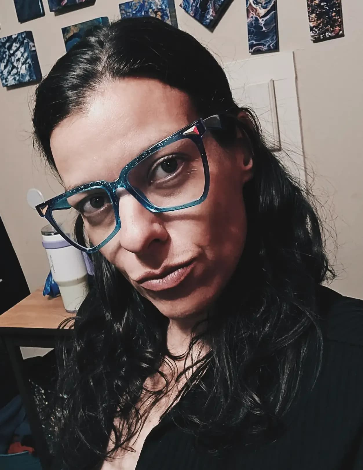 Kristin image