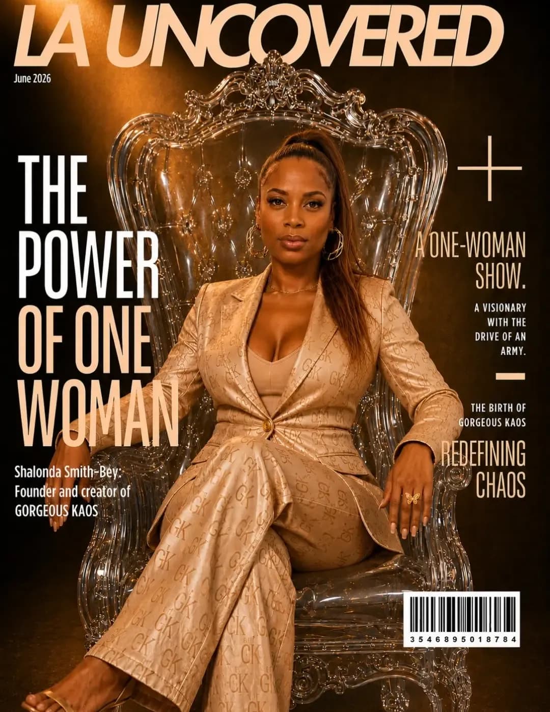 Shalonda Smith image