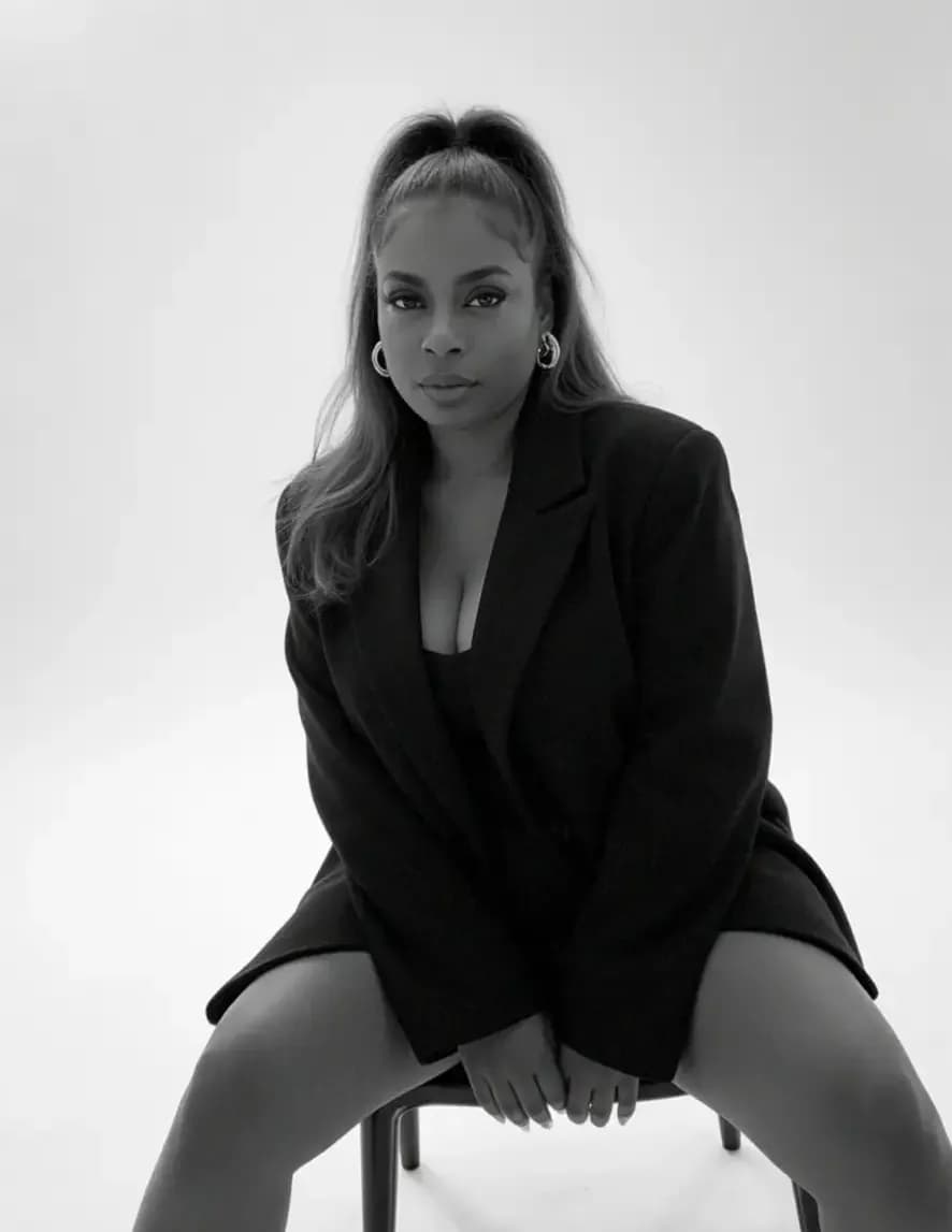 Shalonda Smith image