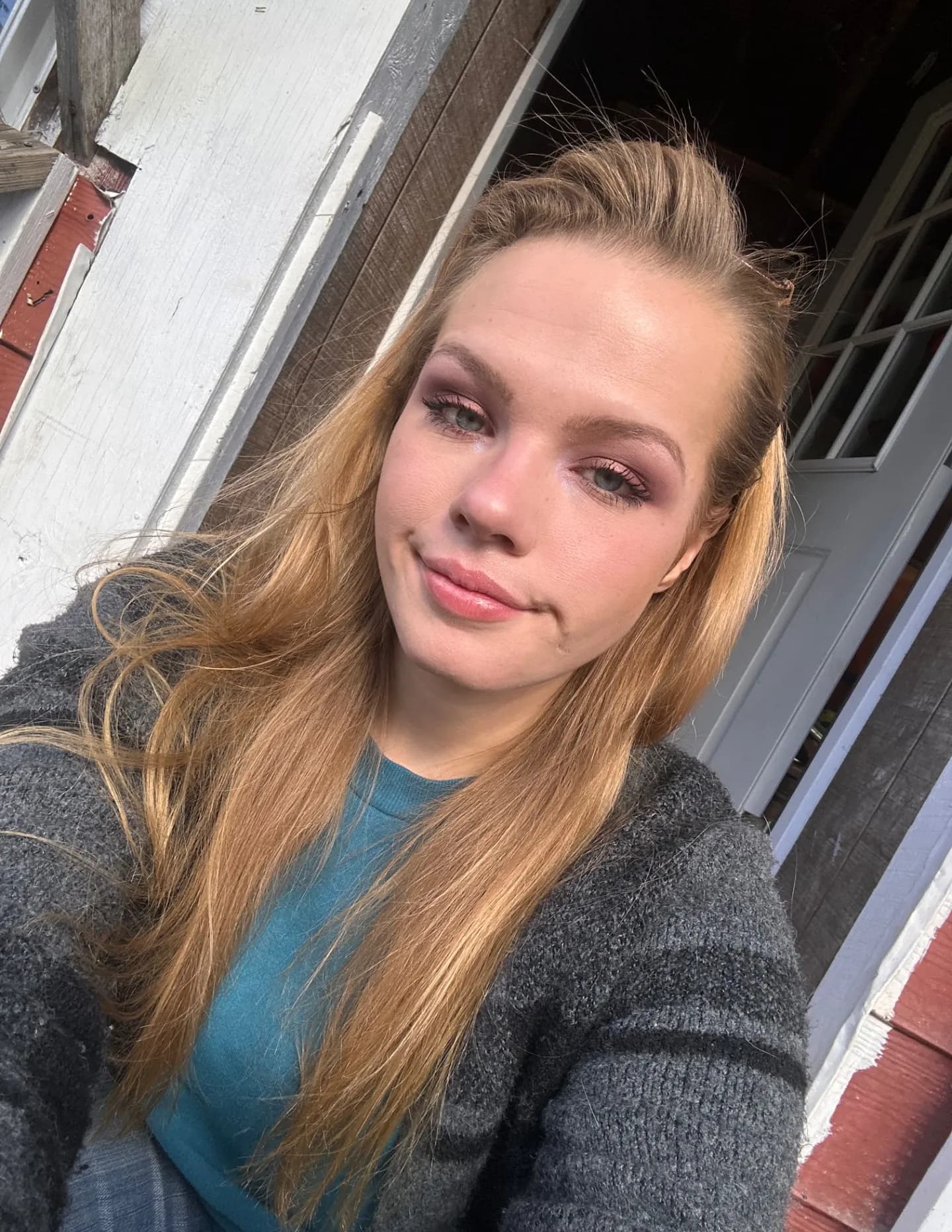 Cutiepie/ Vanessa image