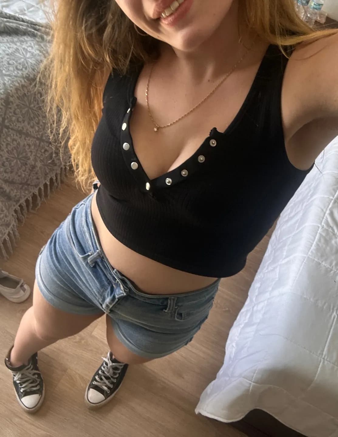 Cutiepie/ Vanessa image