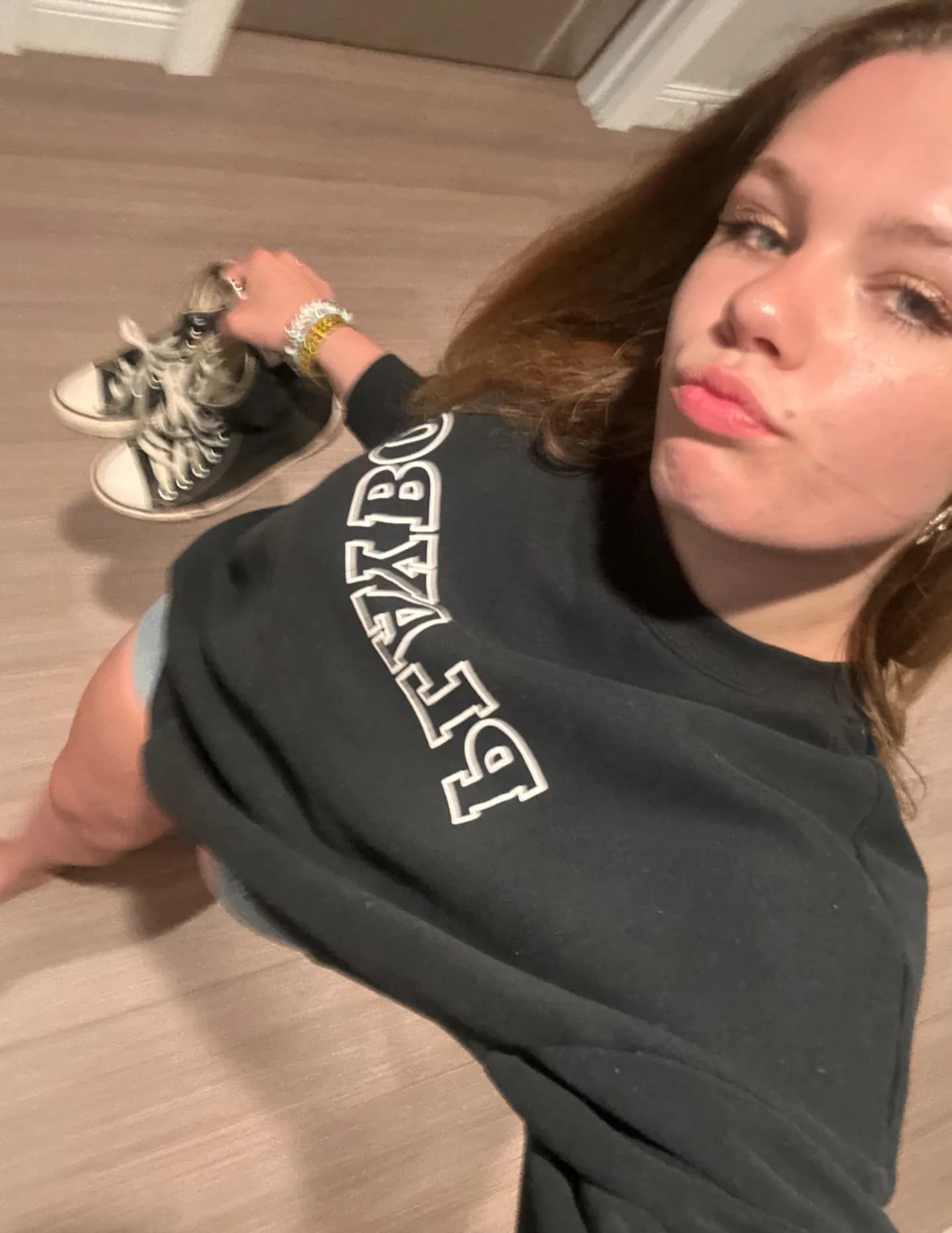 Cutiepie/ Vanessa image