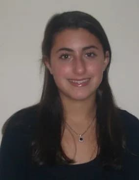 Elissa Victoria Blank image