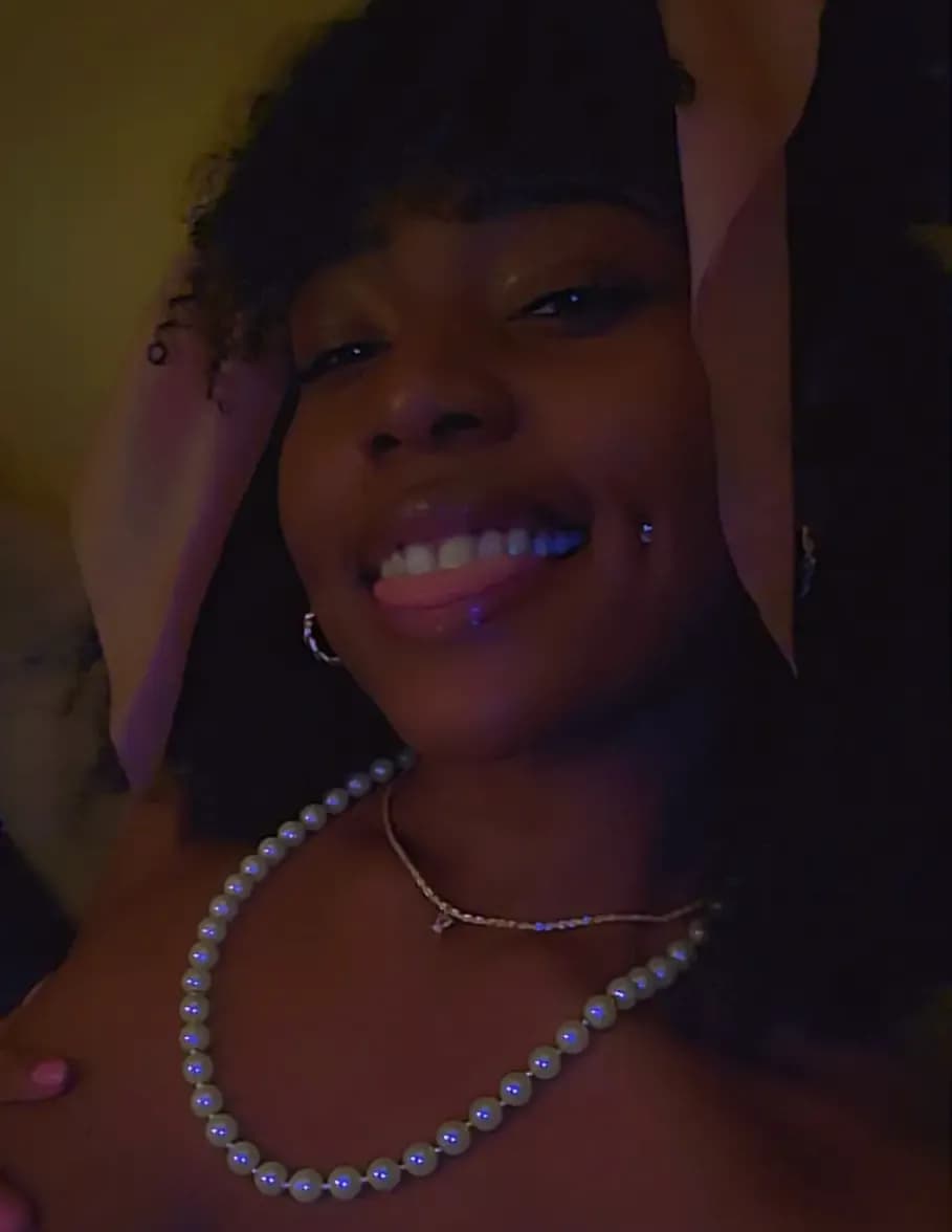 Goddess Yanét image