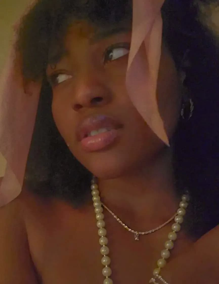Goddess Yanét image