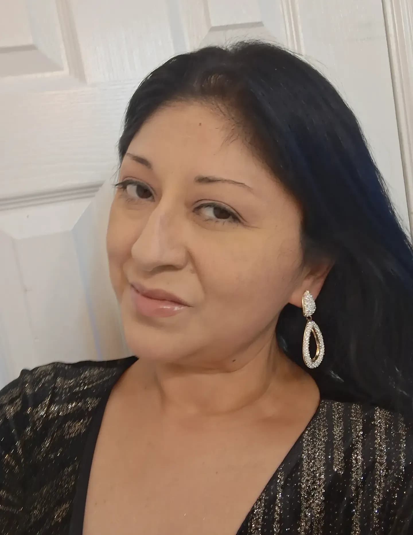 Claudia Elizabeth Moreno image