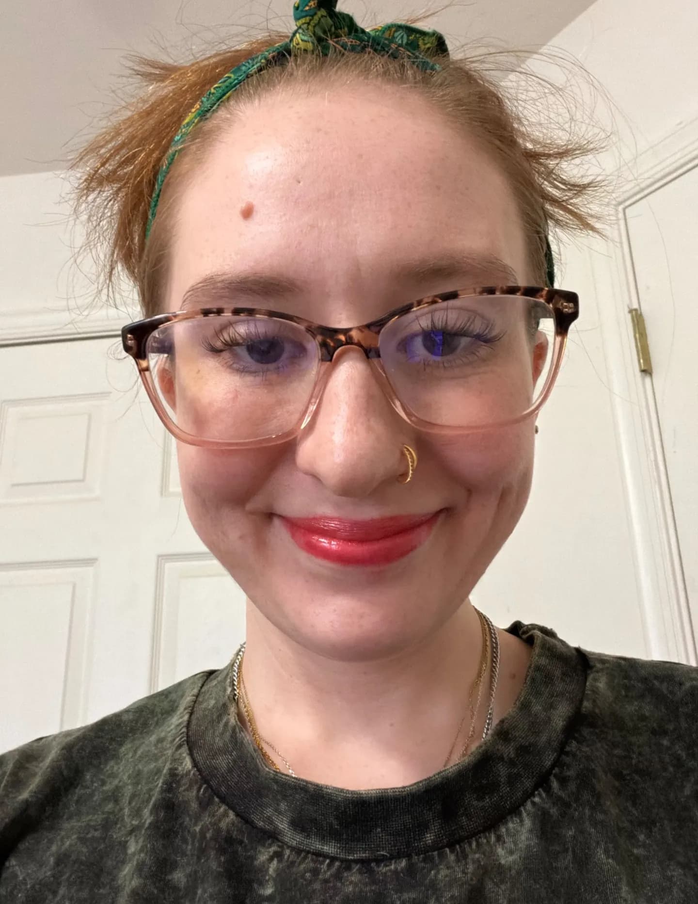 Molly garza image