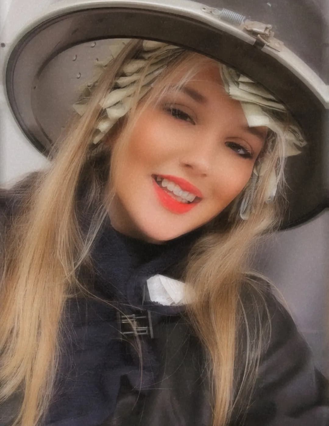 Ashley Weaver image