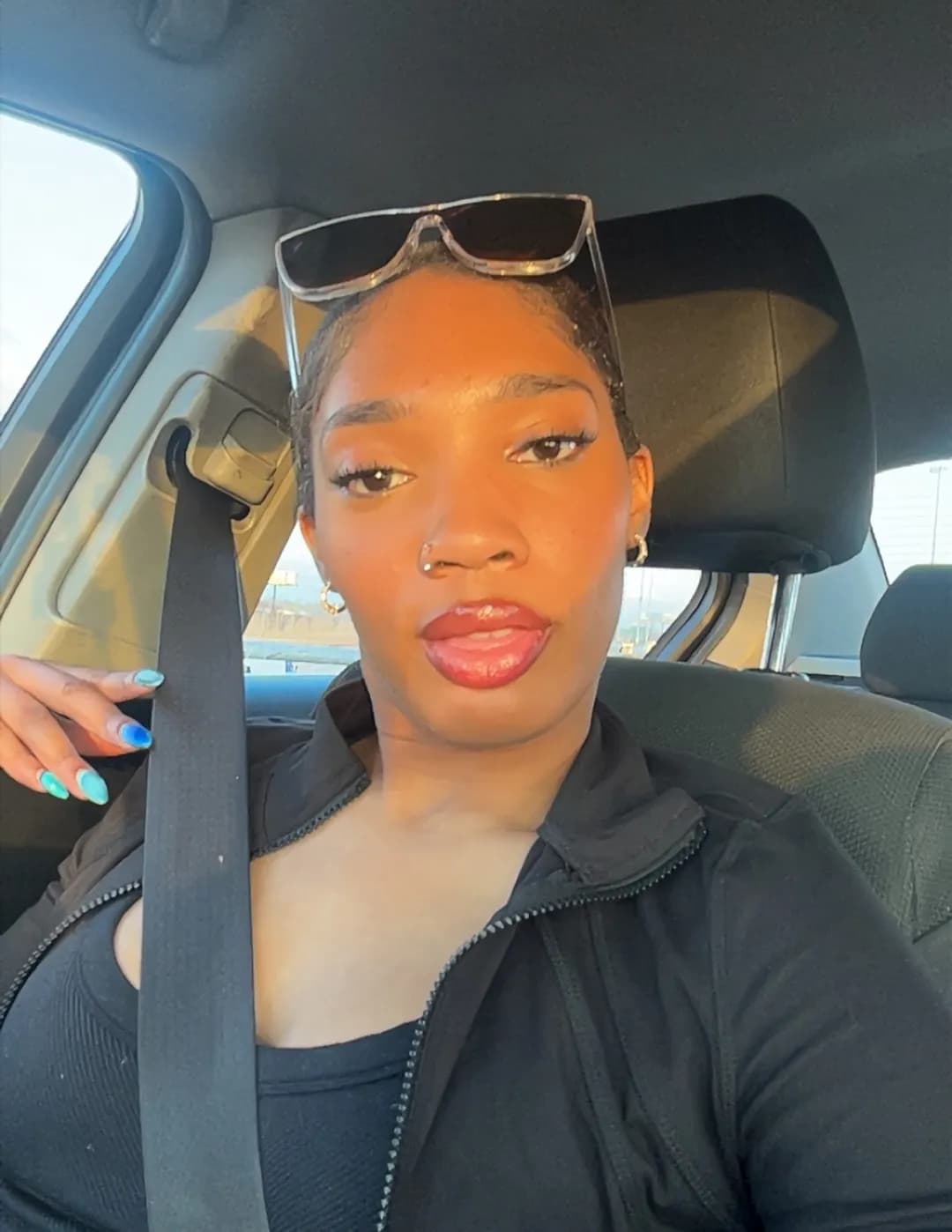 Jayla Williams image
