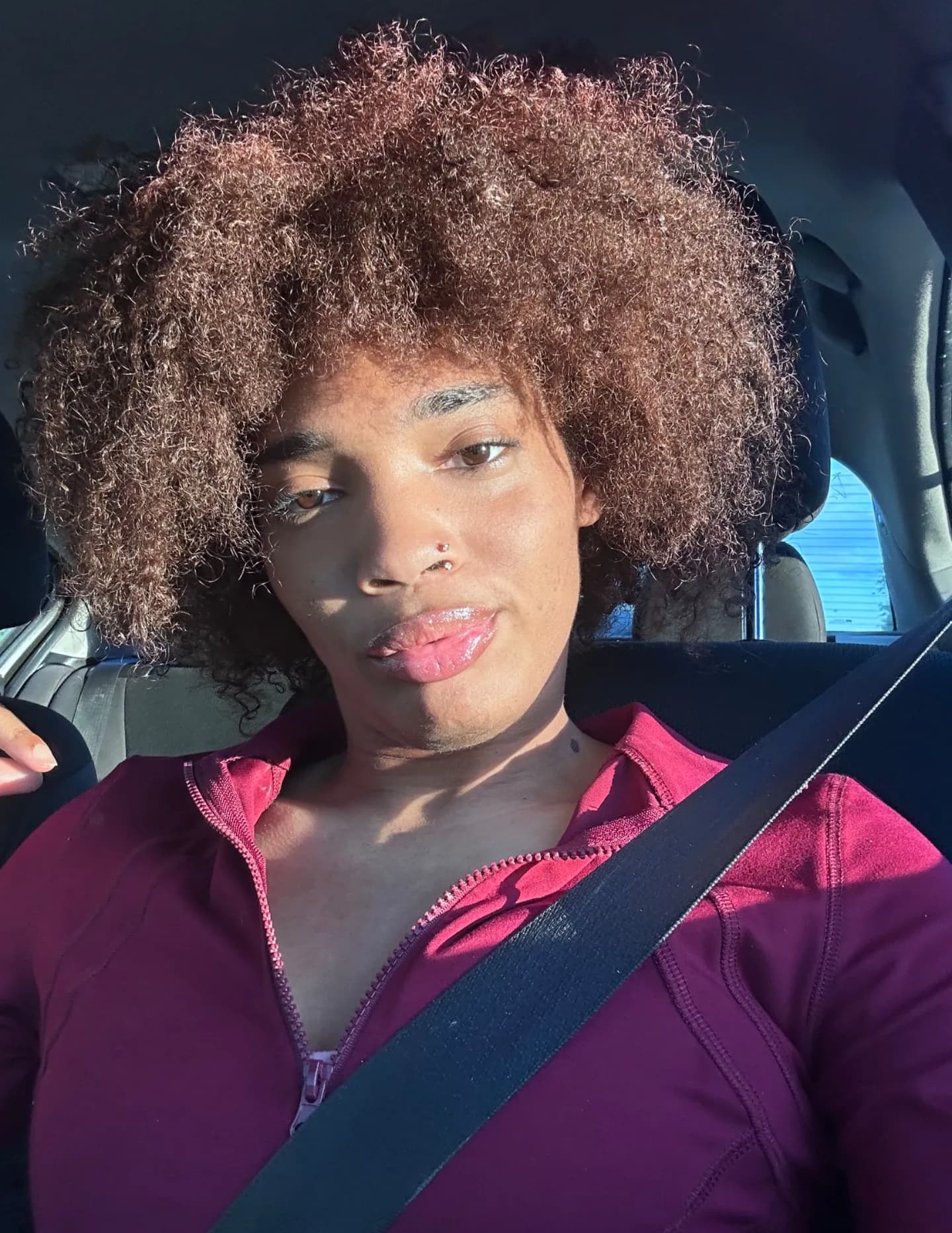 Jayla Williams image