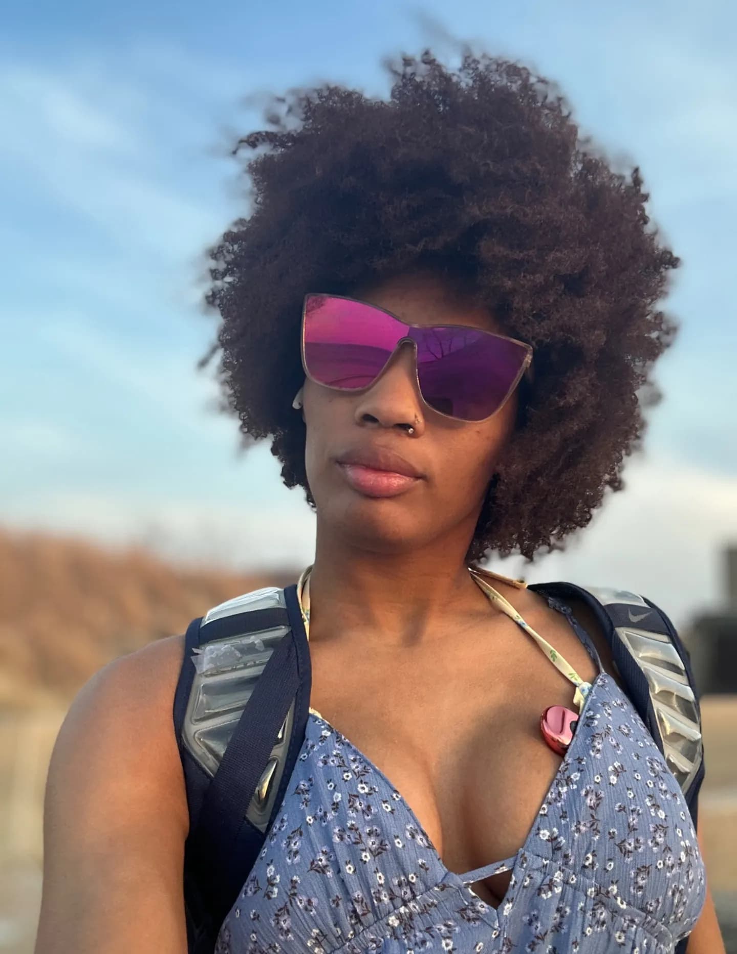 Jayla Williams image