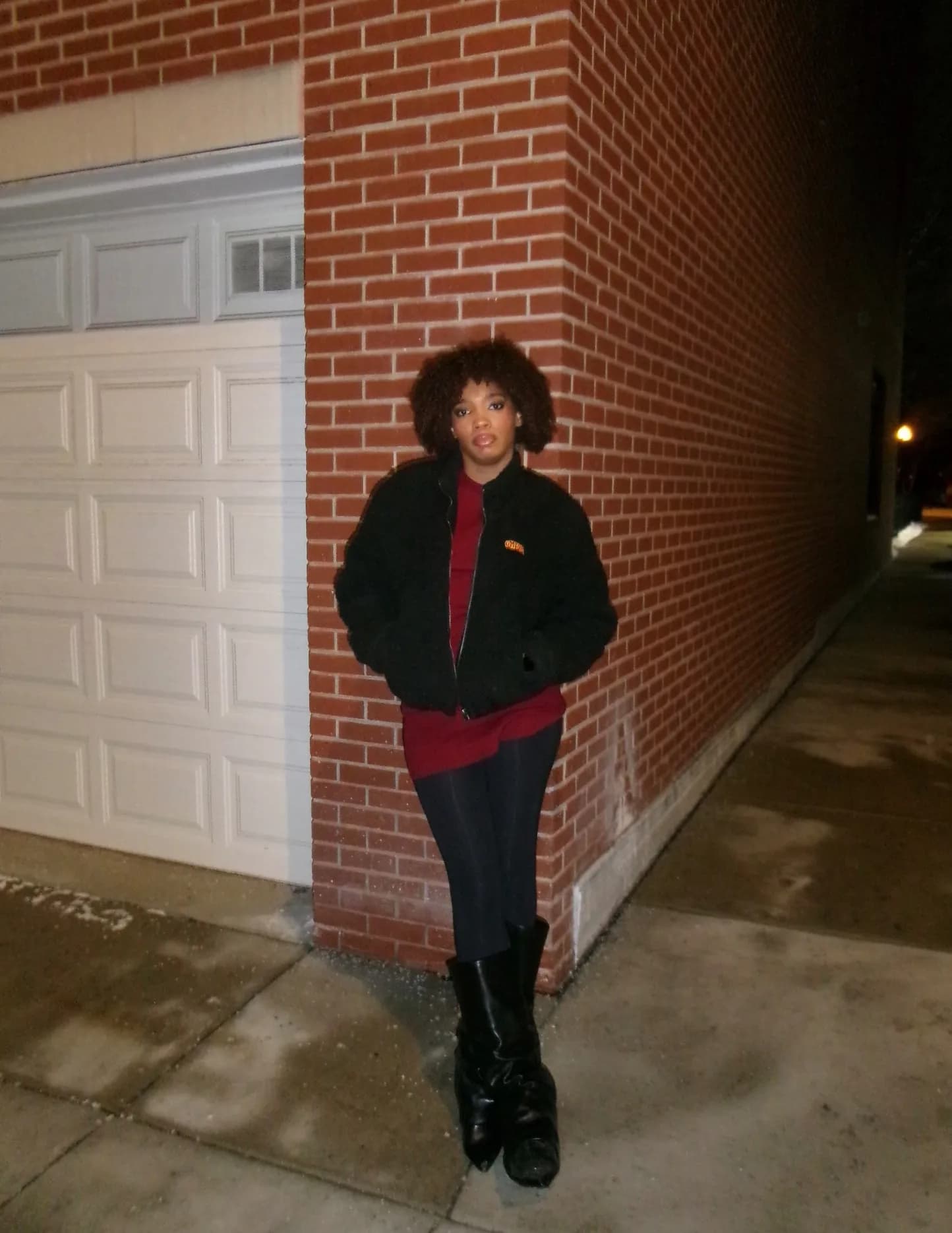 Jayla Williams image