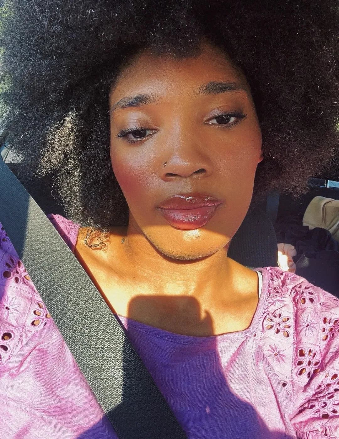 Jayla Williams image