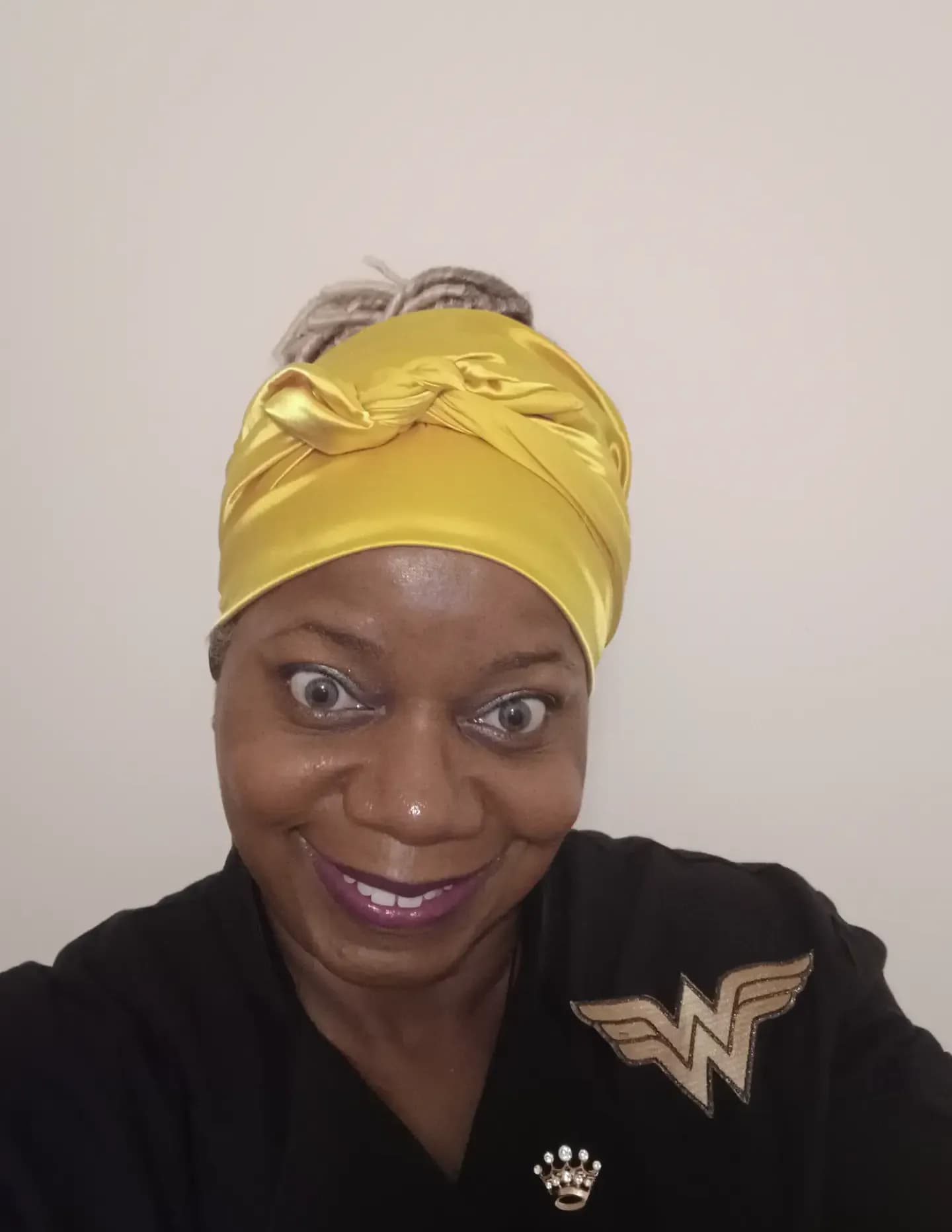 Ajah Cobb image