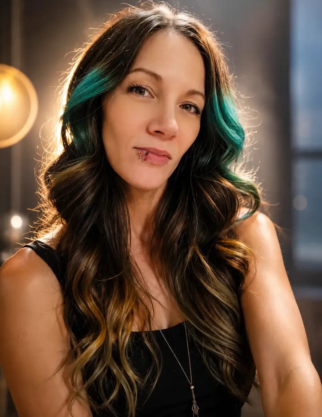 Vera🧜‍♀️MerMaid 🧜‍♀️Wilson image