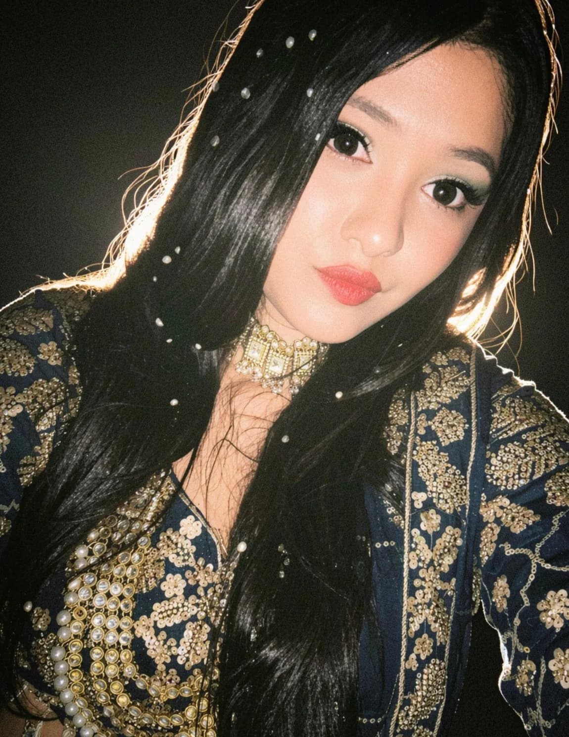 Prashana image