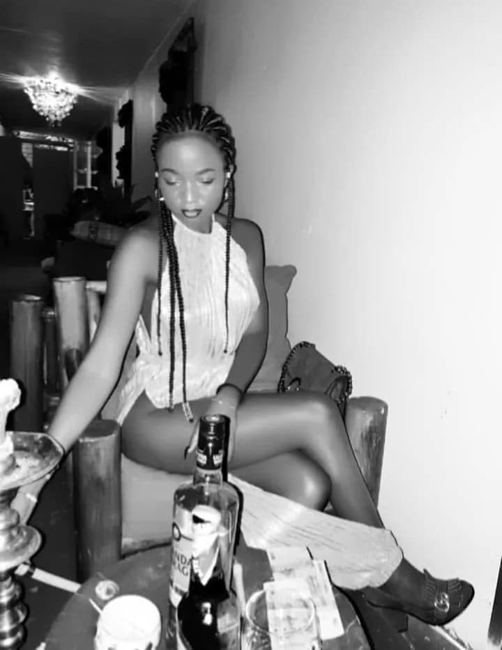 Maggie Birungi Banks image