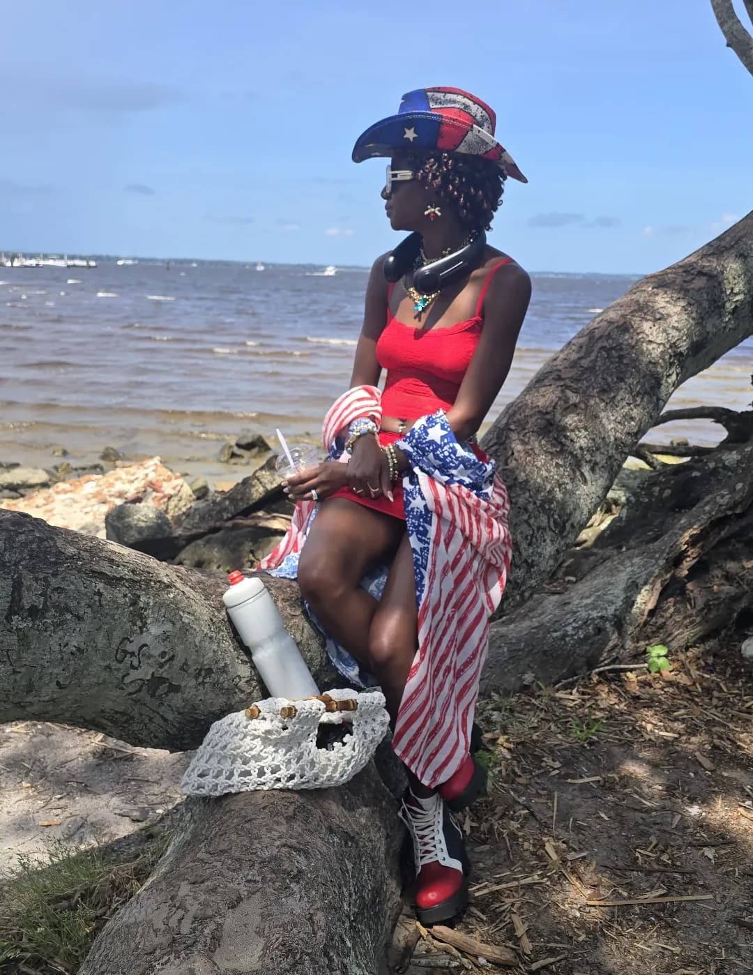 Maggie Birungi Banks image