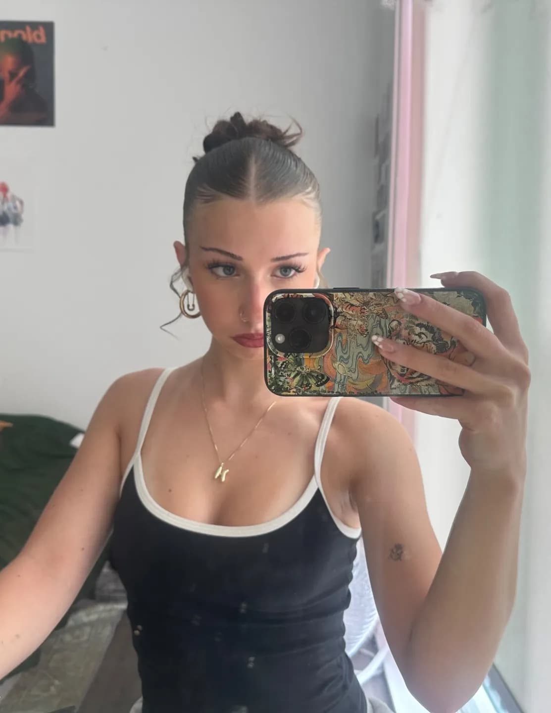 competitor LryJV