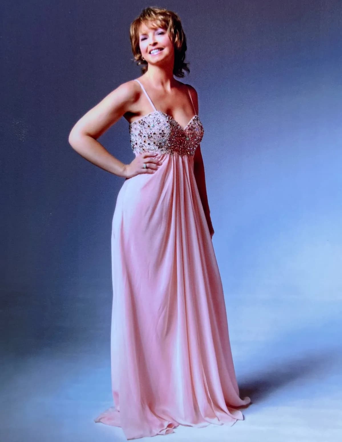 Mickie Blackard image