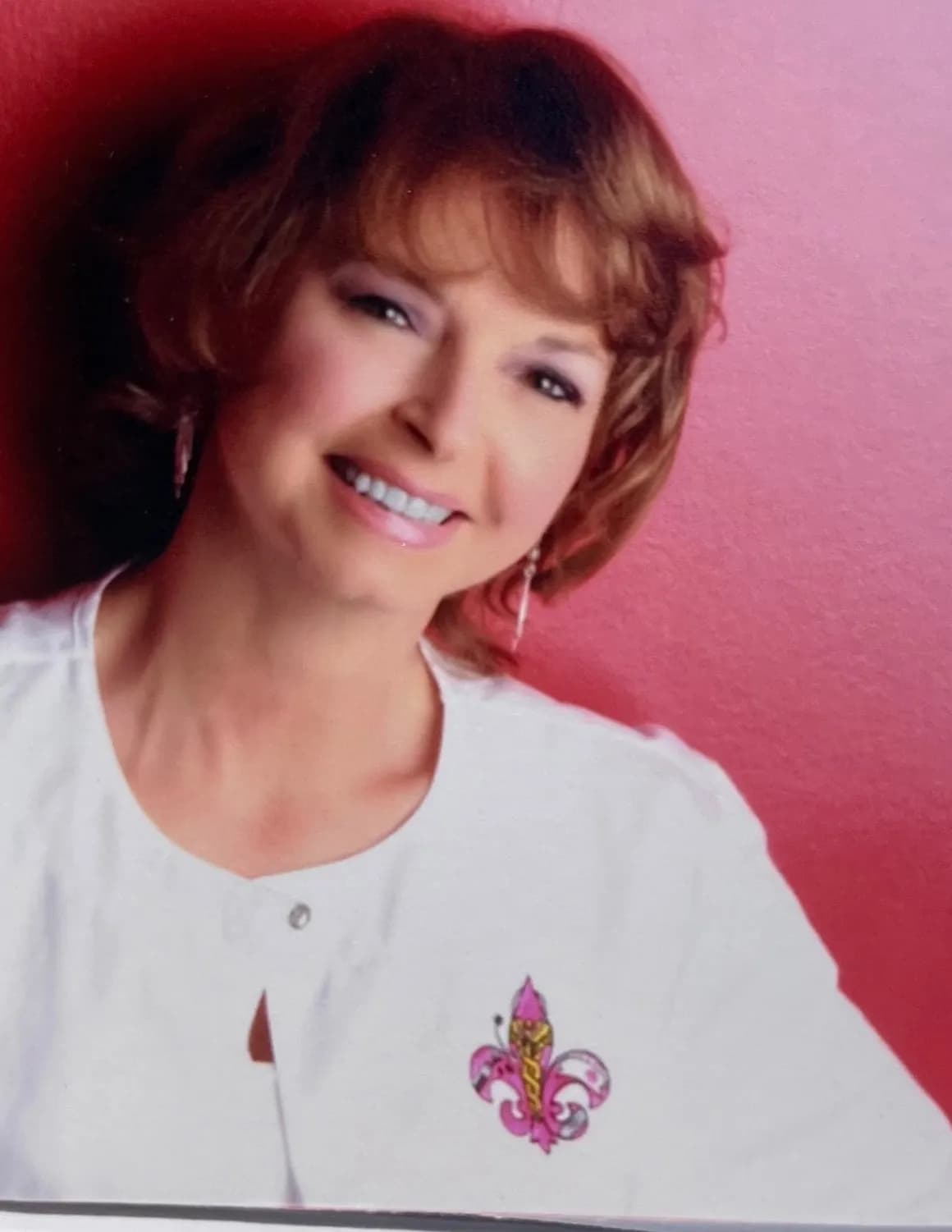 Mickie Blackard image