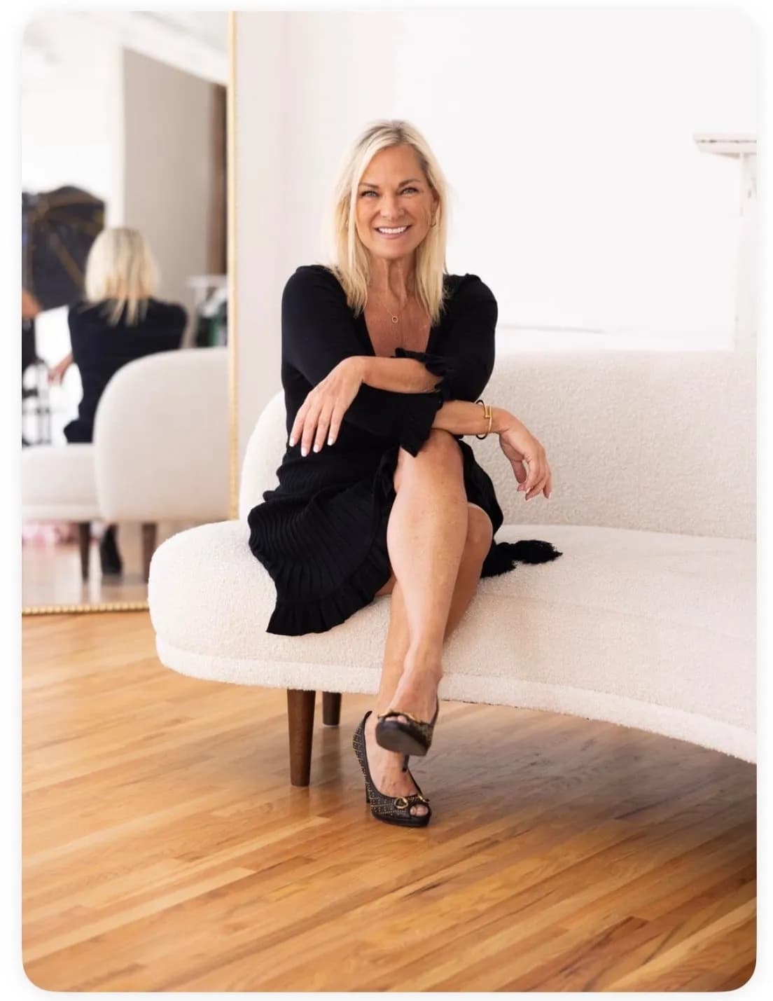 Melissa image