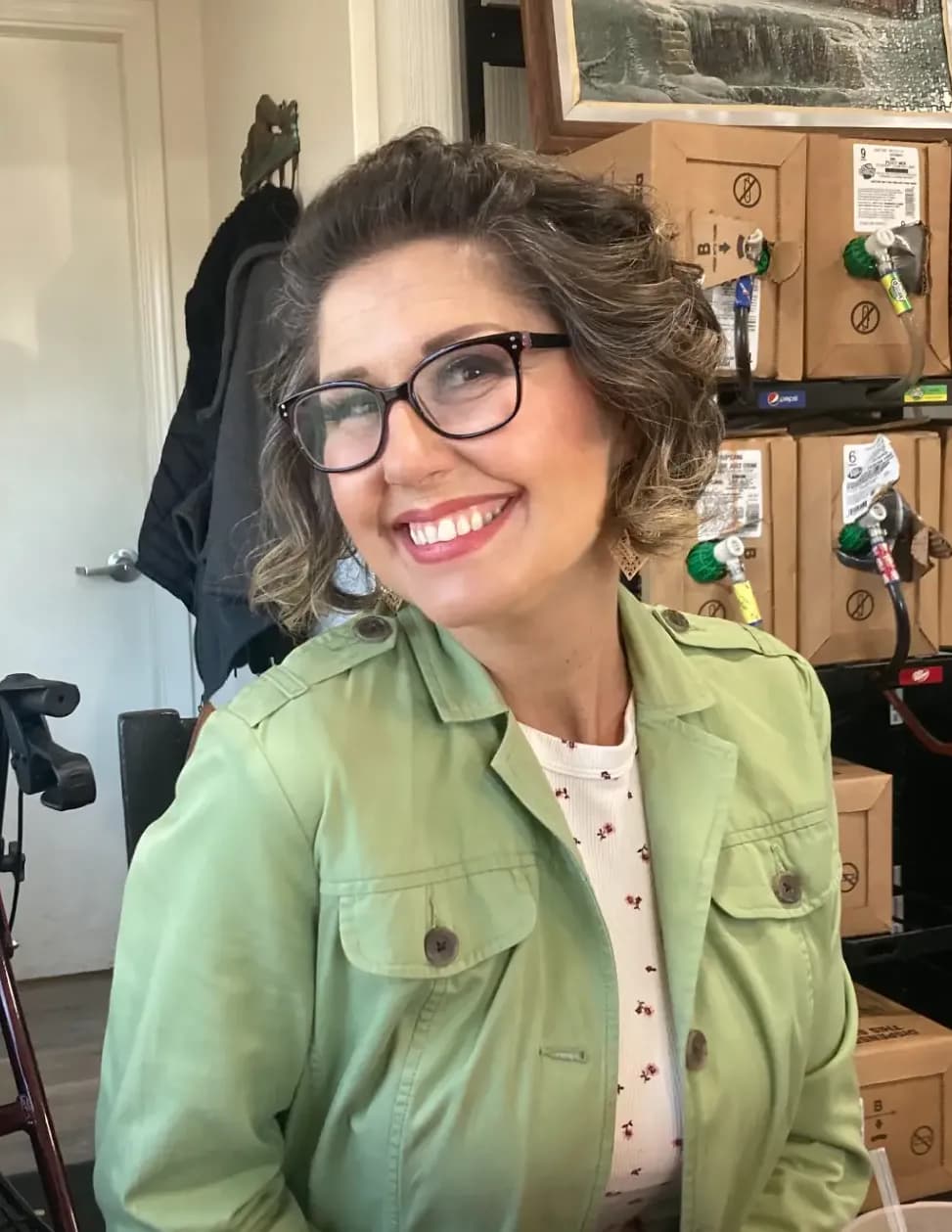 Amanda Rose image