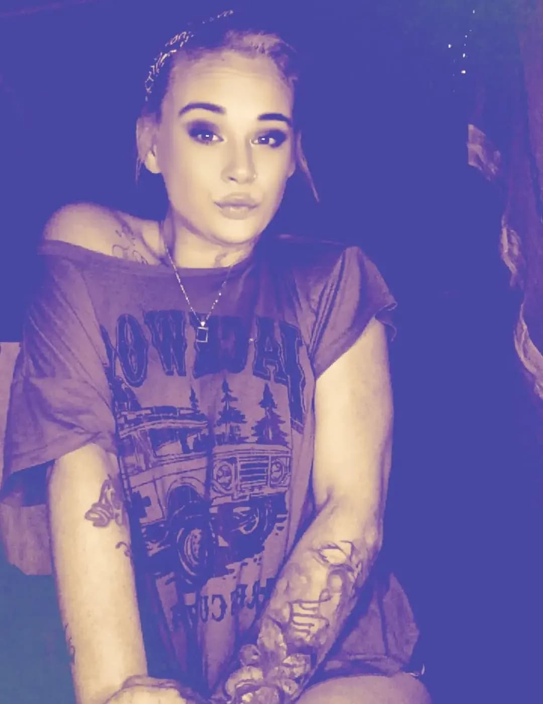 Nicki Lynn image
