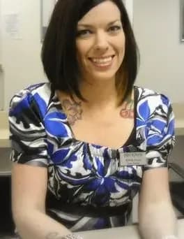 Kristin image
